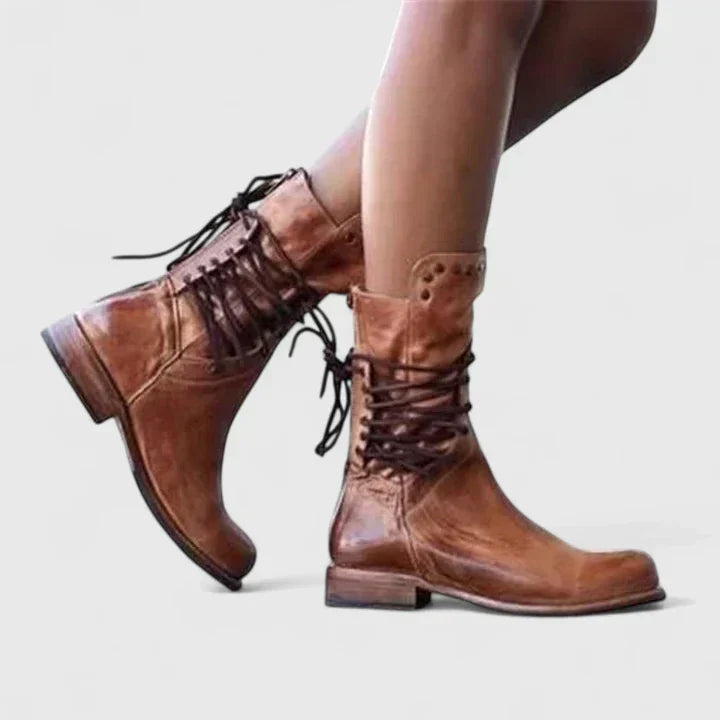 Premium Elegant Boots