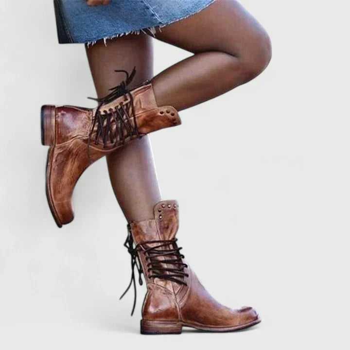 Premium Elegant Boots