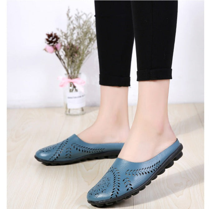 Orthopedic Slip-On Shoes
