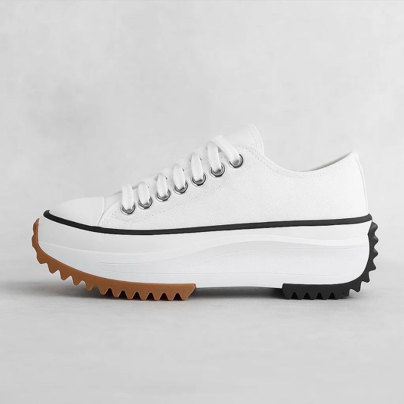 Cushioned Orthopedic Comfort Shoes