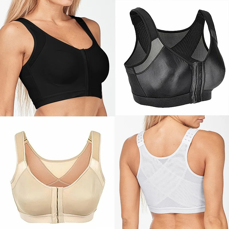Supportive Sports Bra for Women