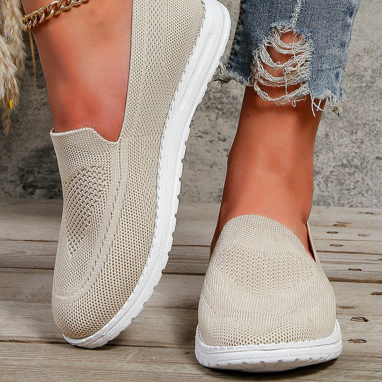 Lightweight Orthopedic Summer Sneakers for Women