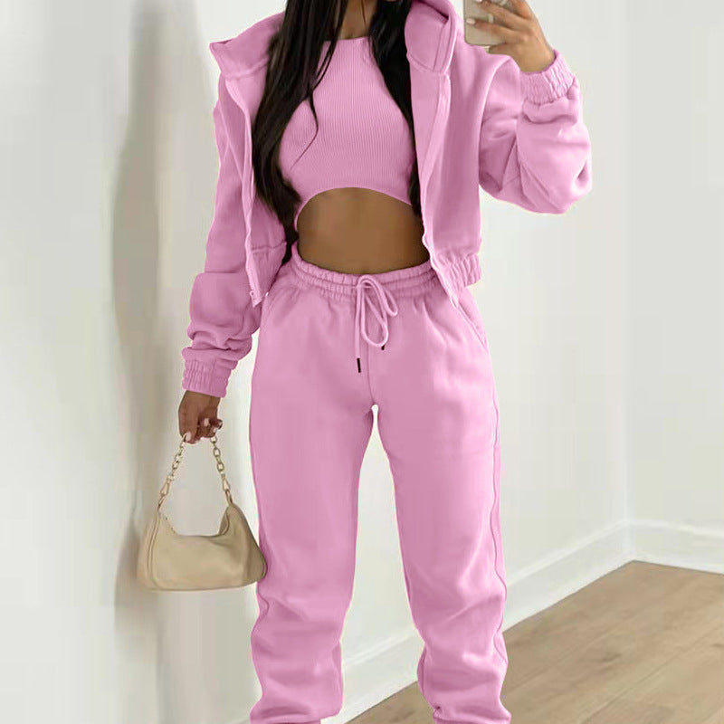 Maria Super Soft Loungewear Set