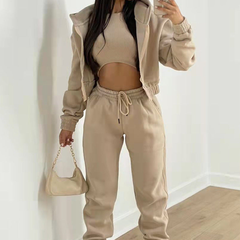 Maria Super Soft Loungewear Set