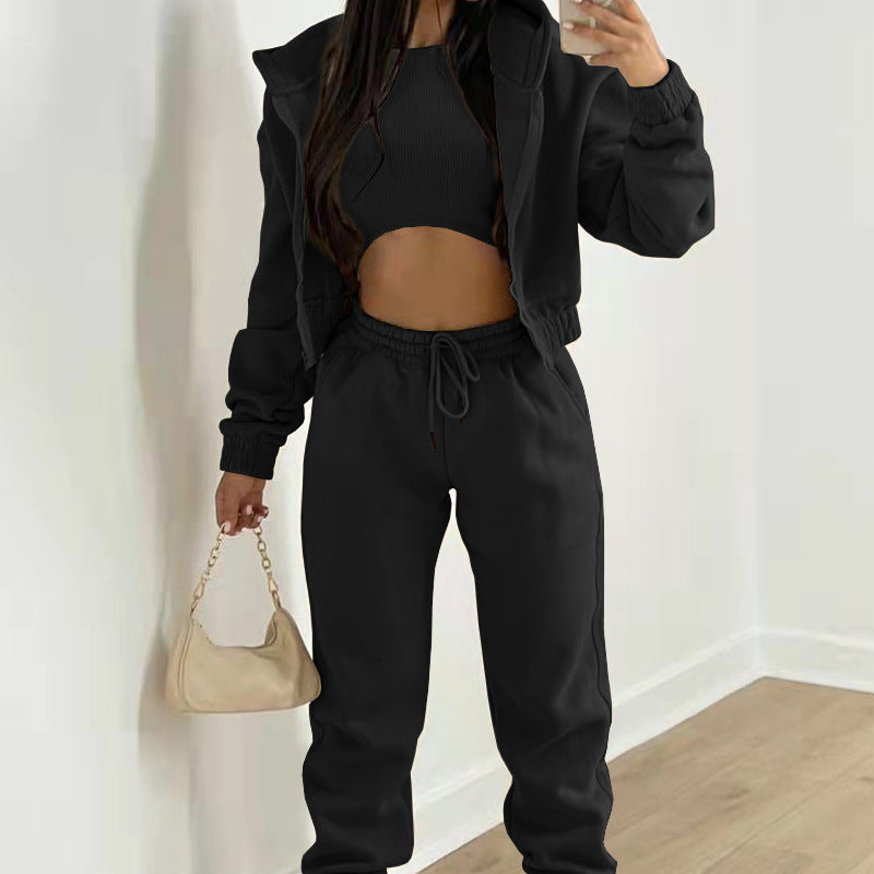 Maria Super Soft Loungewear Set