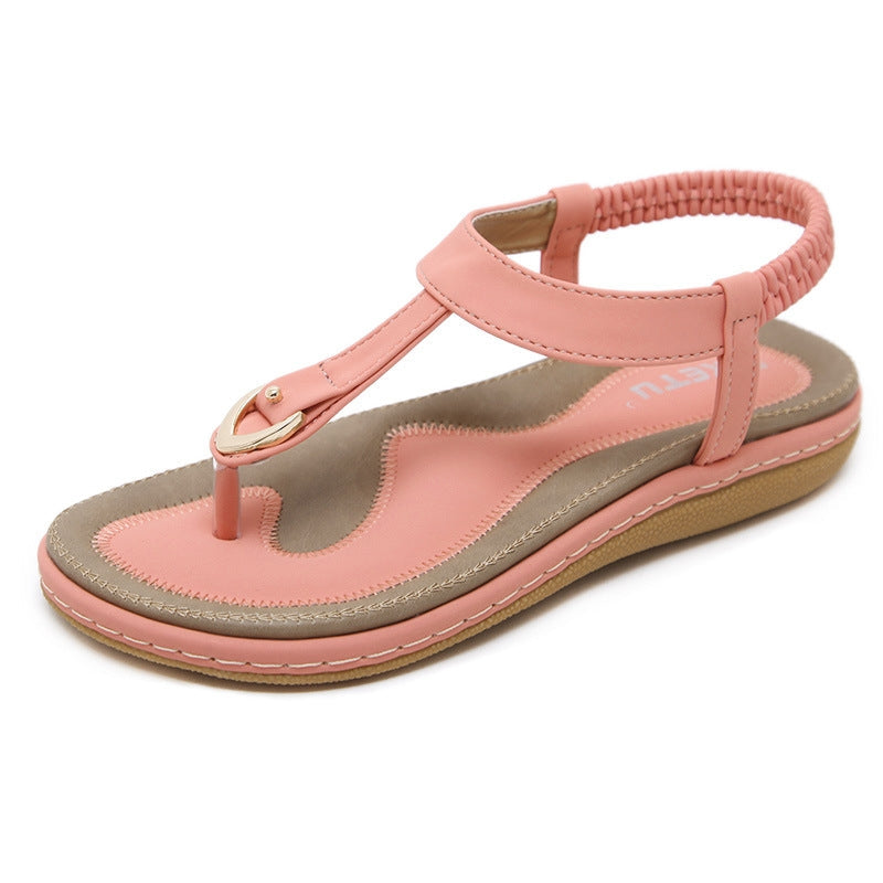 Orthopedic Support Sandals