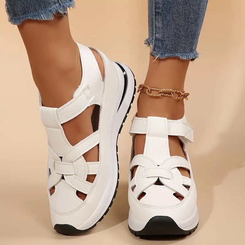 Women's Aveta Orthopedic Sandals With Arch Support