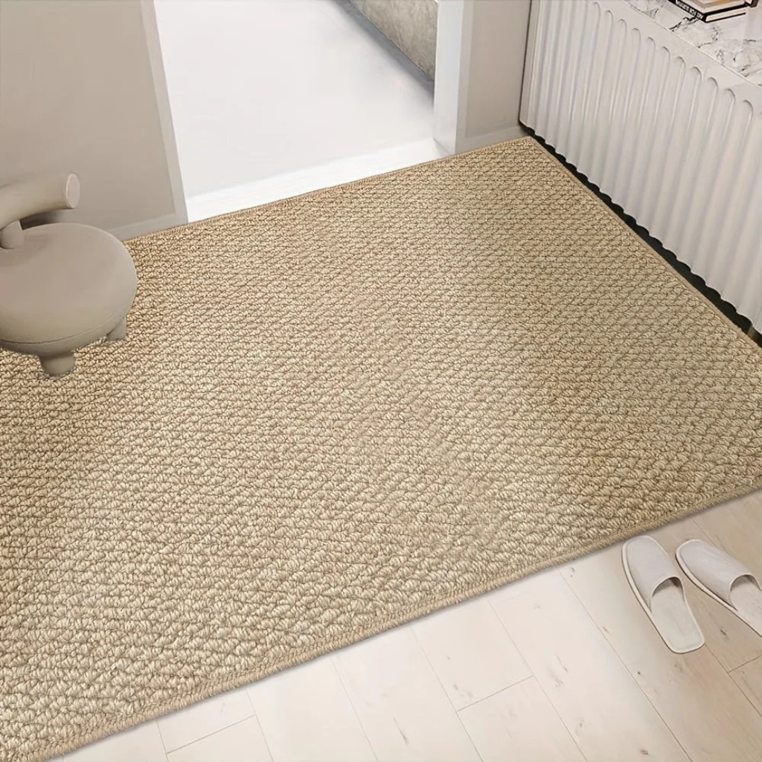 Stylish Durable Indoor Doormat