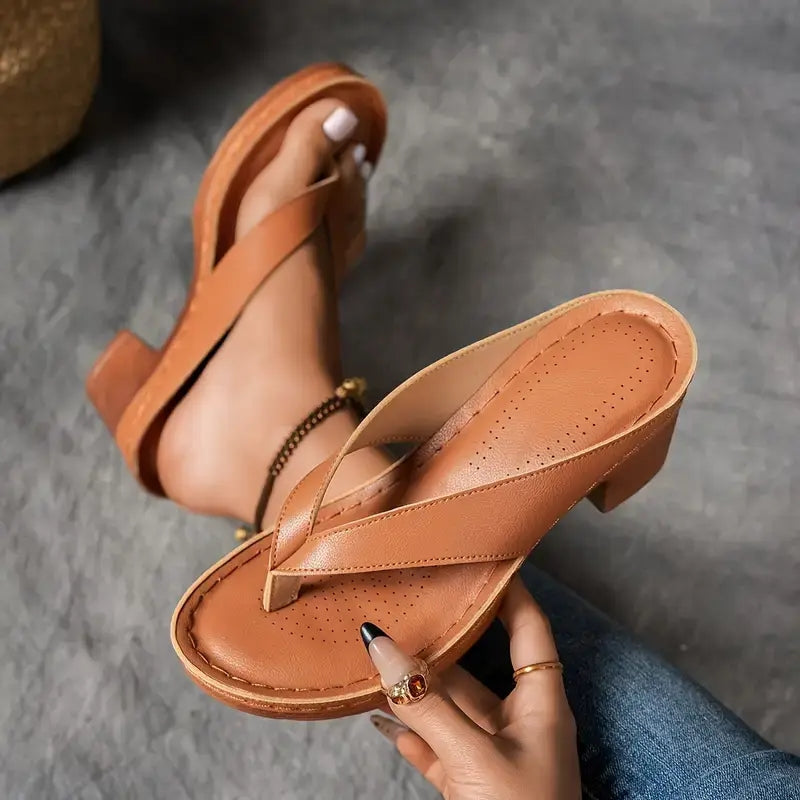 Orthopedic Comfort Sandals