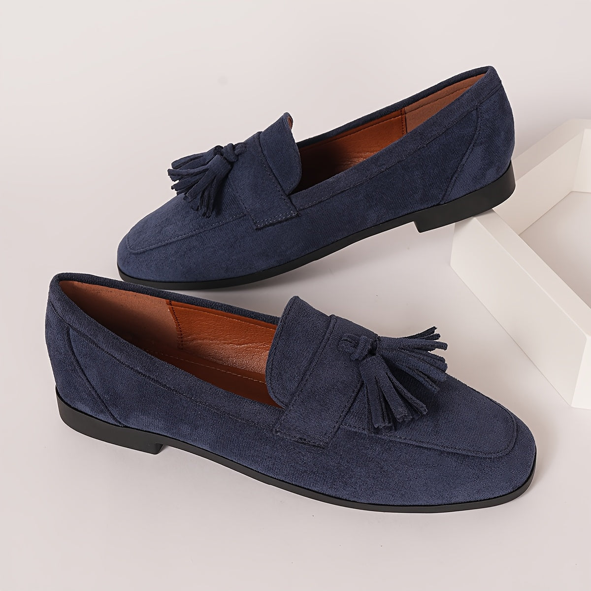 Lorae Supportive Walking Shoes