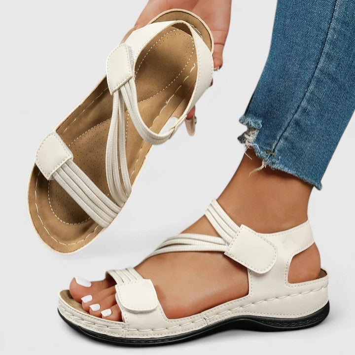 Three-Arch Support Orthopedic Sandals for Women