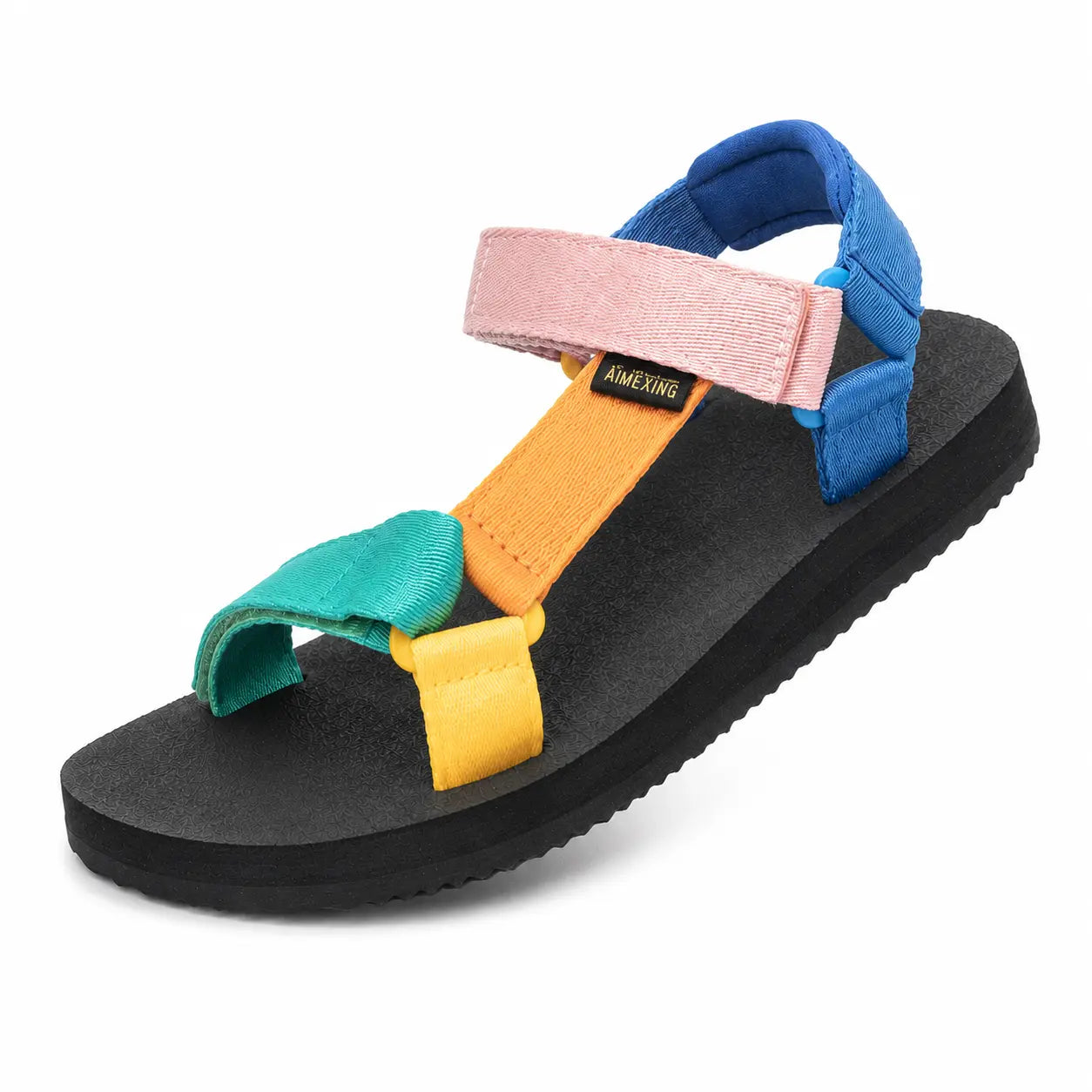 Women's Barefoot Walking Sandals for Summer
