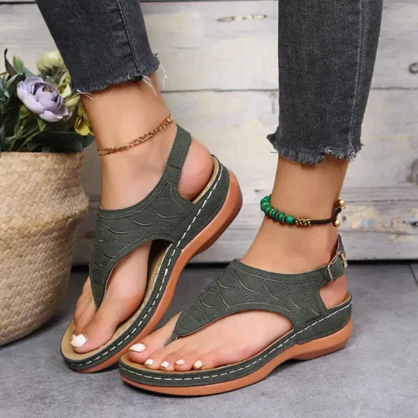 Women's Orthopedic Walking Sandals