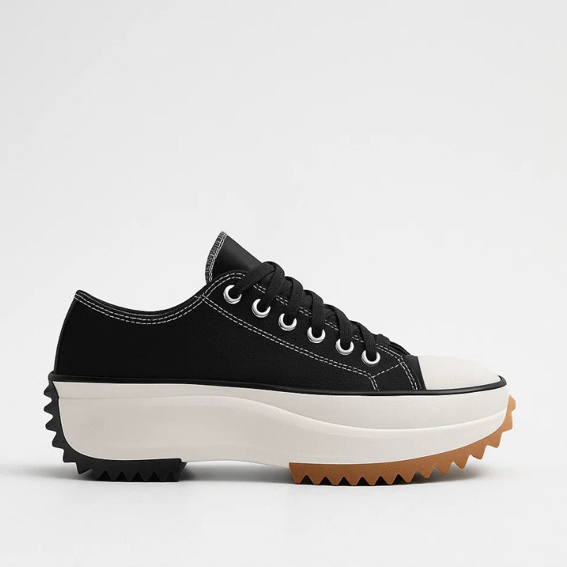 Cushioned Orthopedic Comfort Shoes