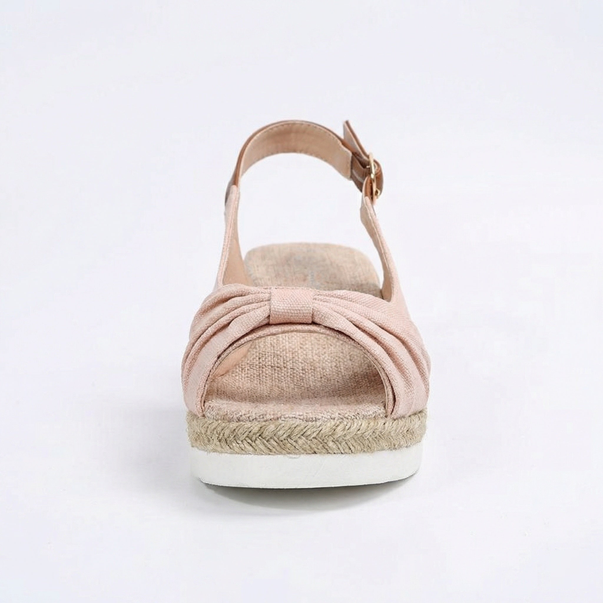Orthopedic Toe-Thong Support Sandal