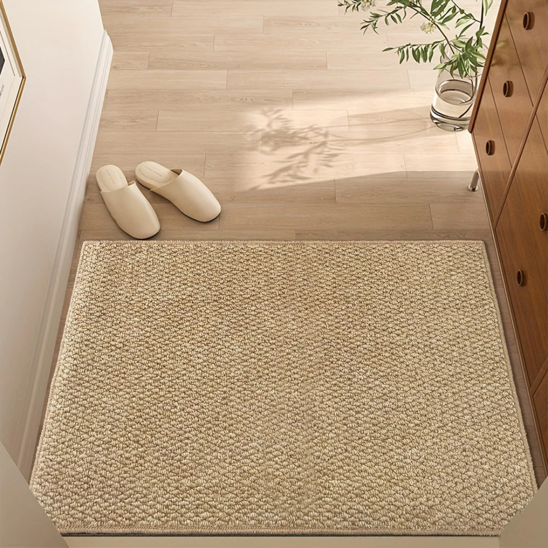 Stylish Durable Indoor Doormat
