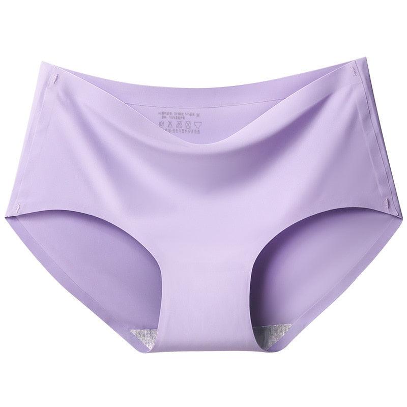 Seamless Comfort Underwear Five Pack
