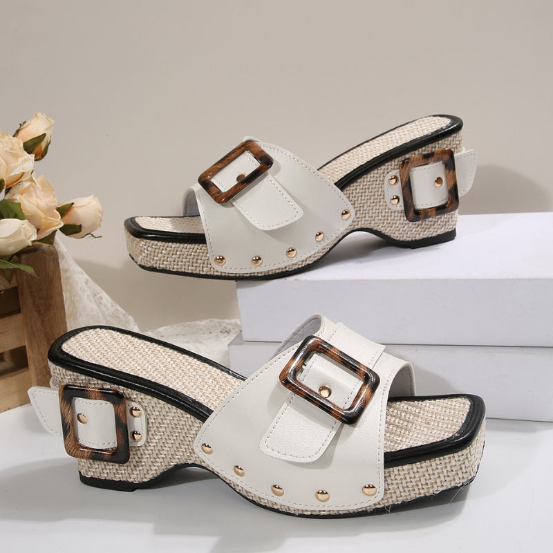 Everyday Orthopedic Sandals