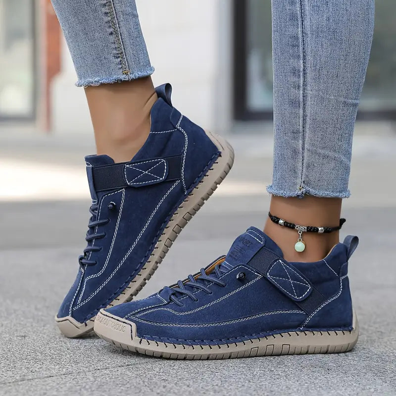 Meya Orthopedic Platform Sneakers