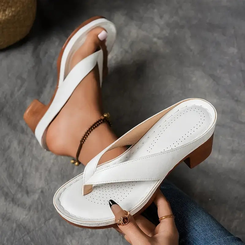Orthopedic Comfort Sandals