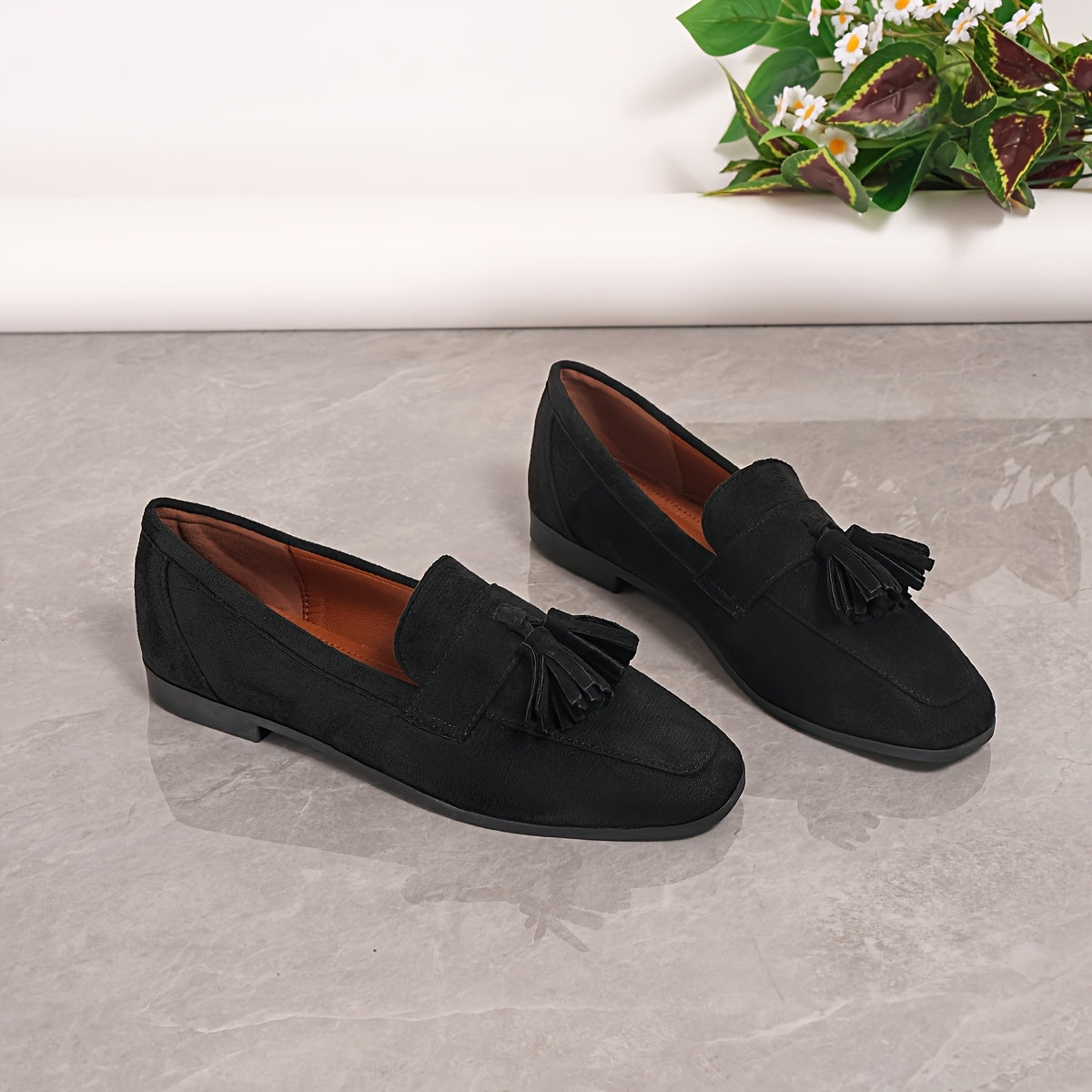 Lorae Supportive Walking Shoes