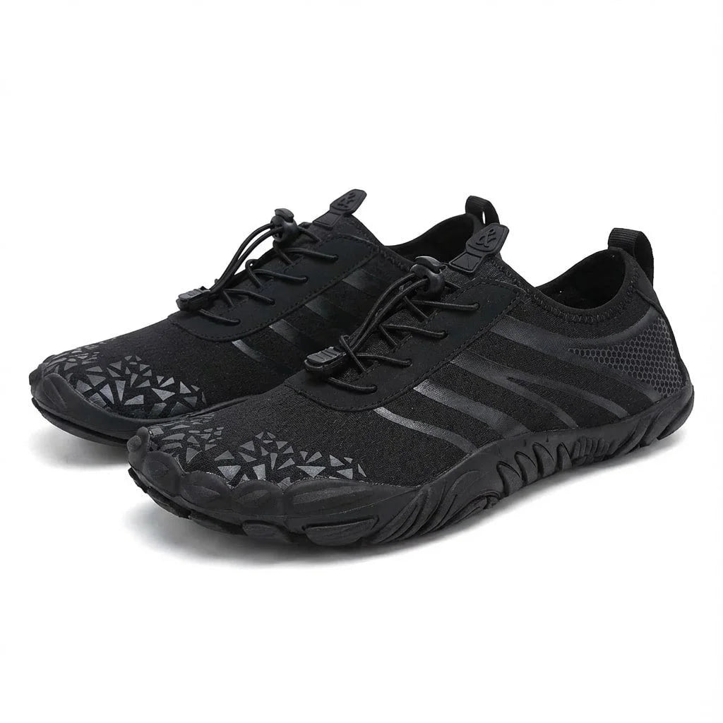 Non-Slip Barefoot Comfort Shoes