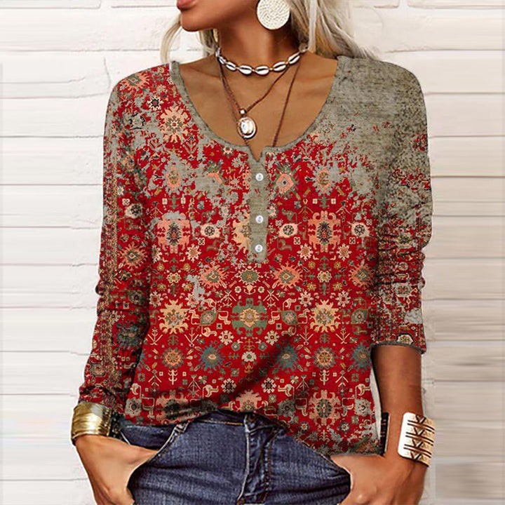 Women's Elegant Occasion Top