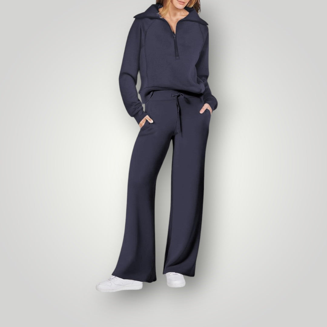 Luxe Loungewear Set