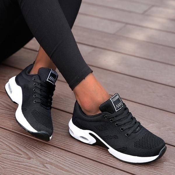 Orthopedic Running Shoes for Wide and Narrow Feet