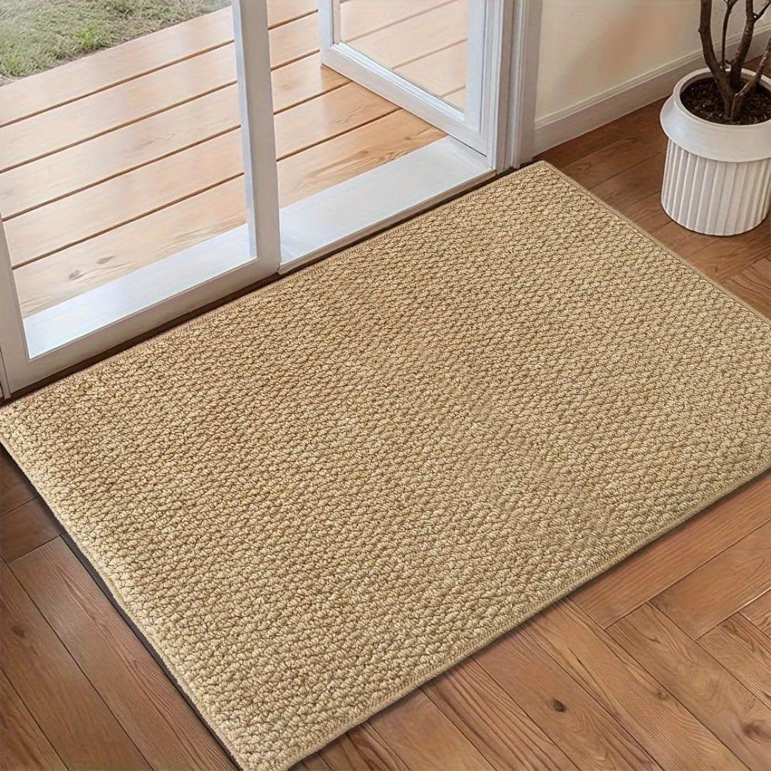 Stylish Durable Indoor Doormat