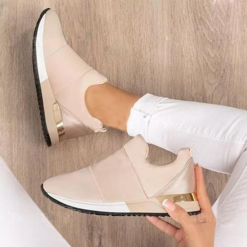 Women's Orthopedic Supportive Sneakers