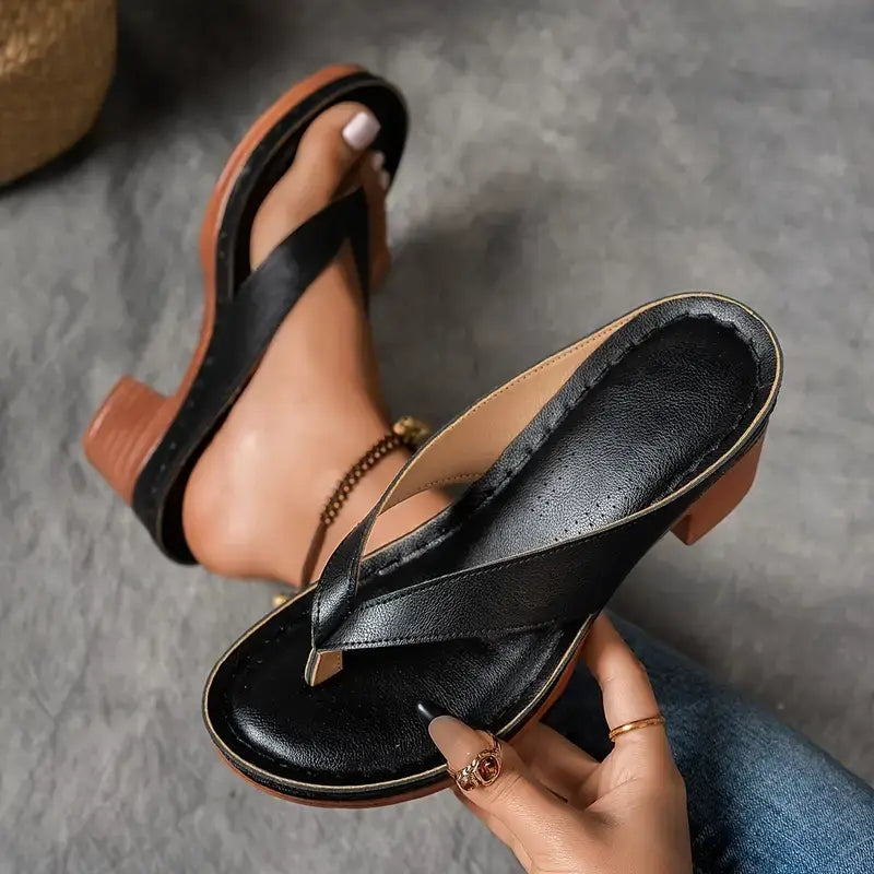 Orthopedic Comfort Sandals