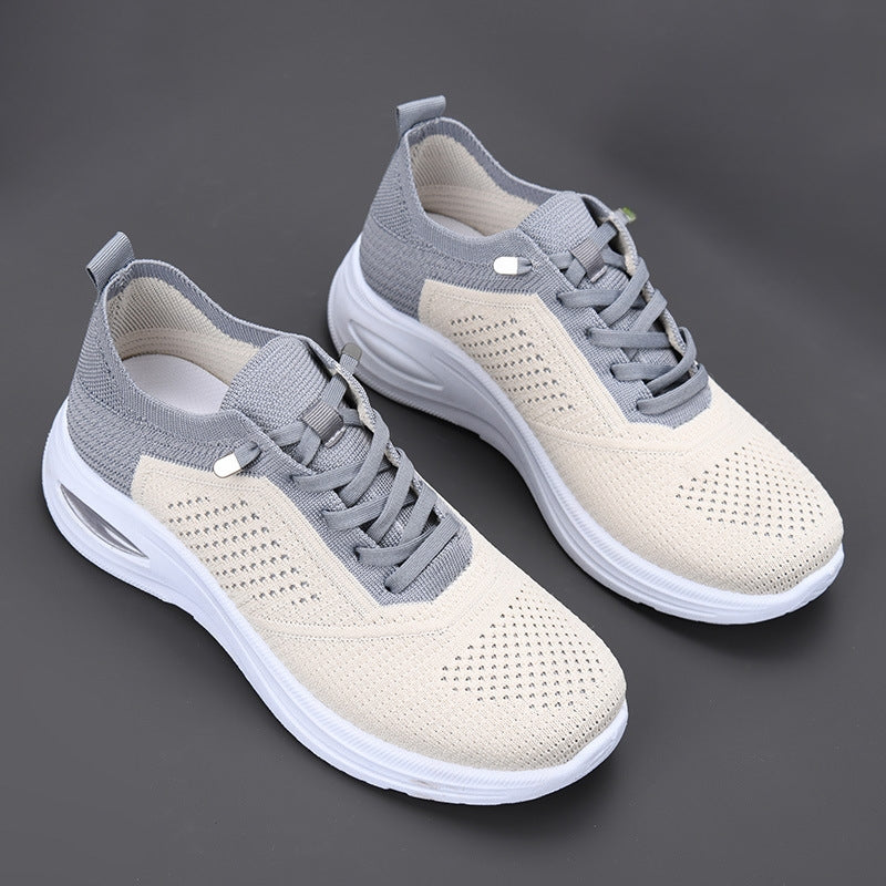 Cushioned Comfort Slip-On Loafers