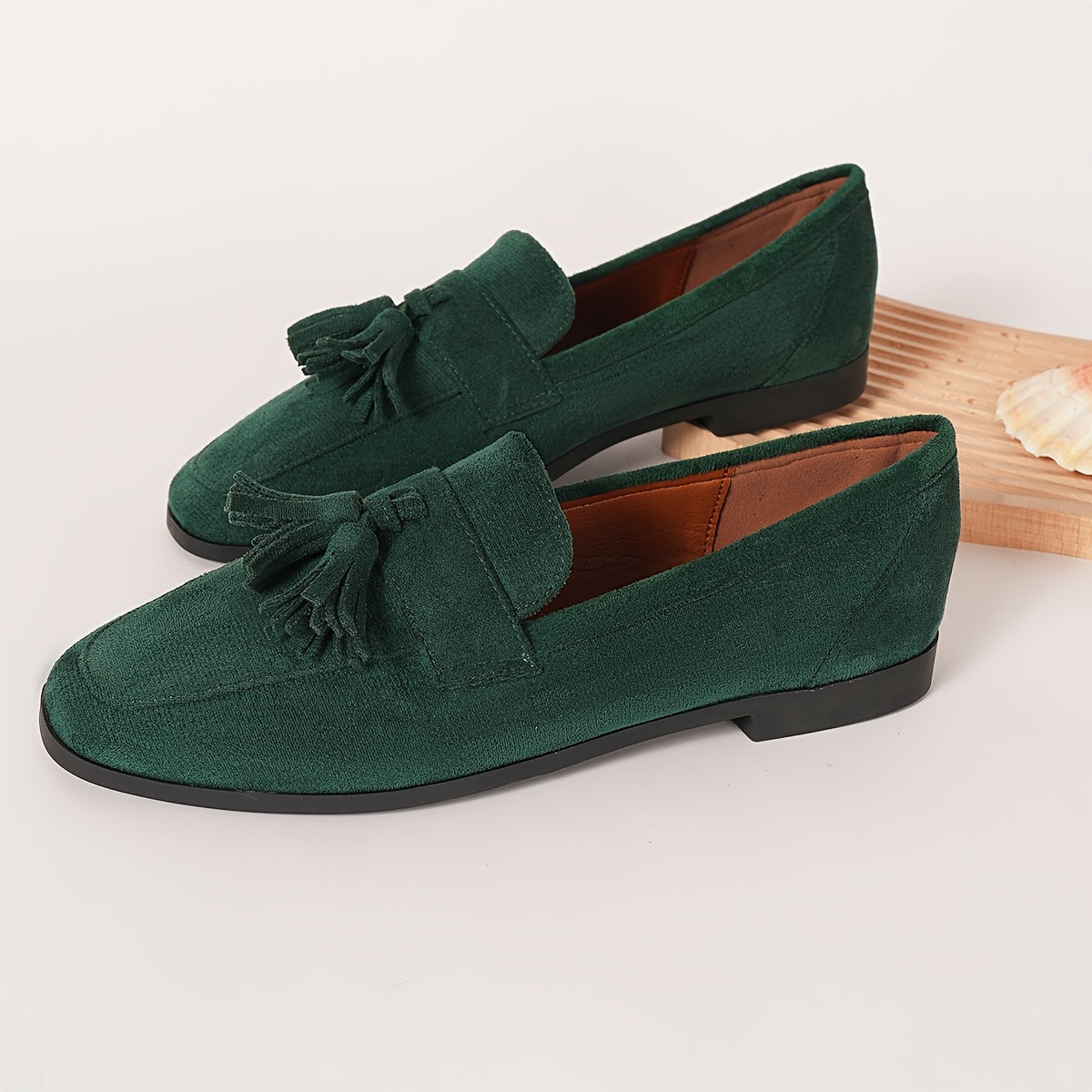 Lorae Supportive Walking Shoes