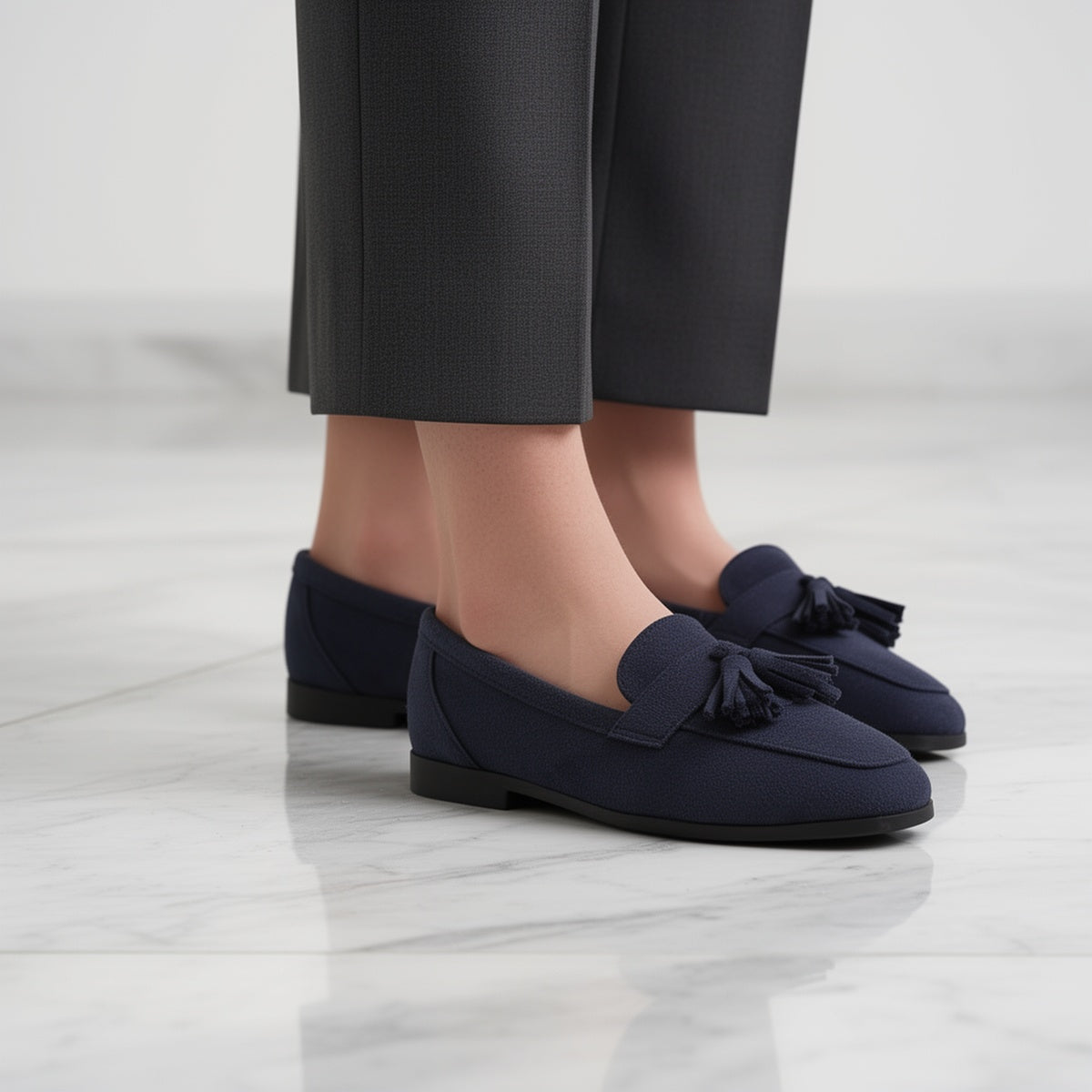 Lorae Supportive Walking Shoes