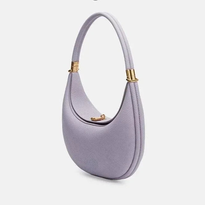 Four Piece Structured Tote Bag Set
