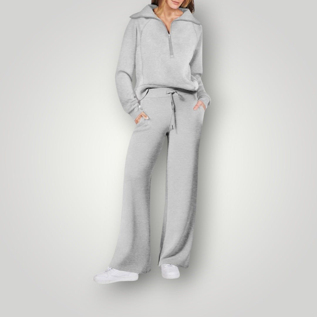 Luxe Loungewear Set