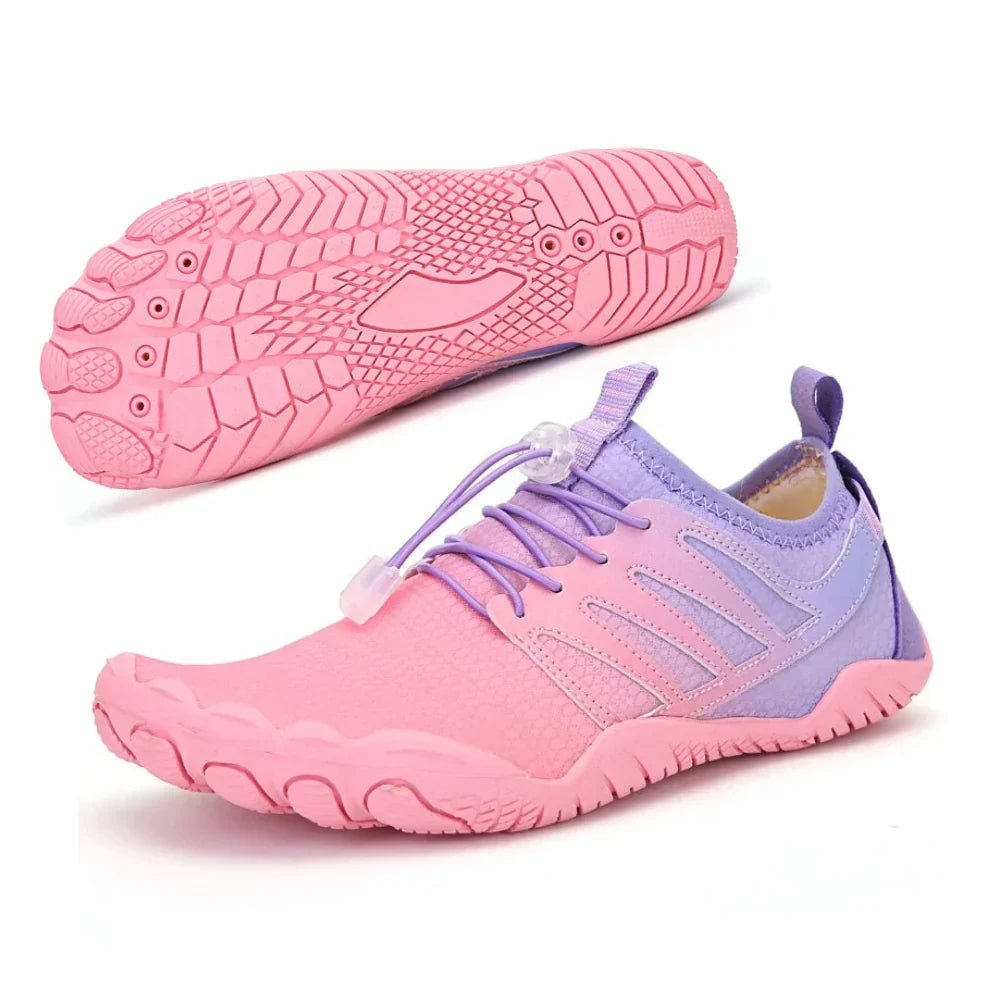 Women's Natural Movement Barefoot Shoes