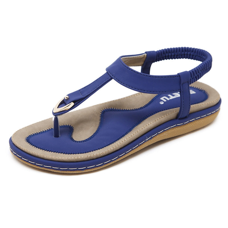Orthopedic Support Sandals