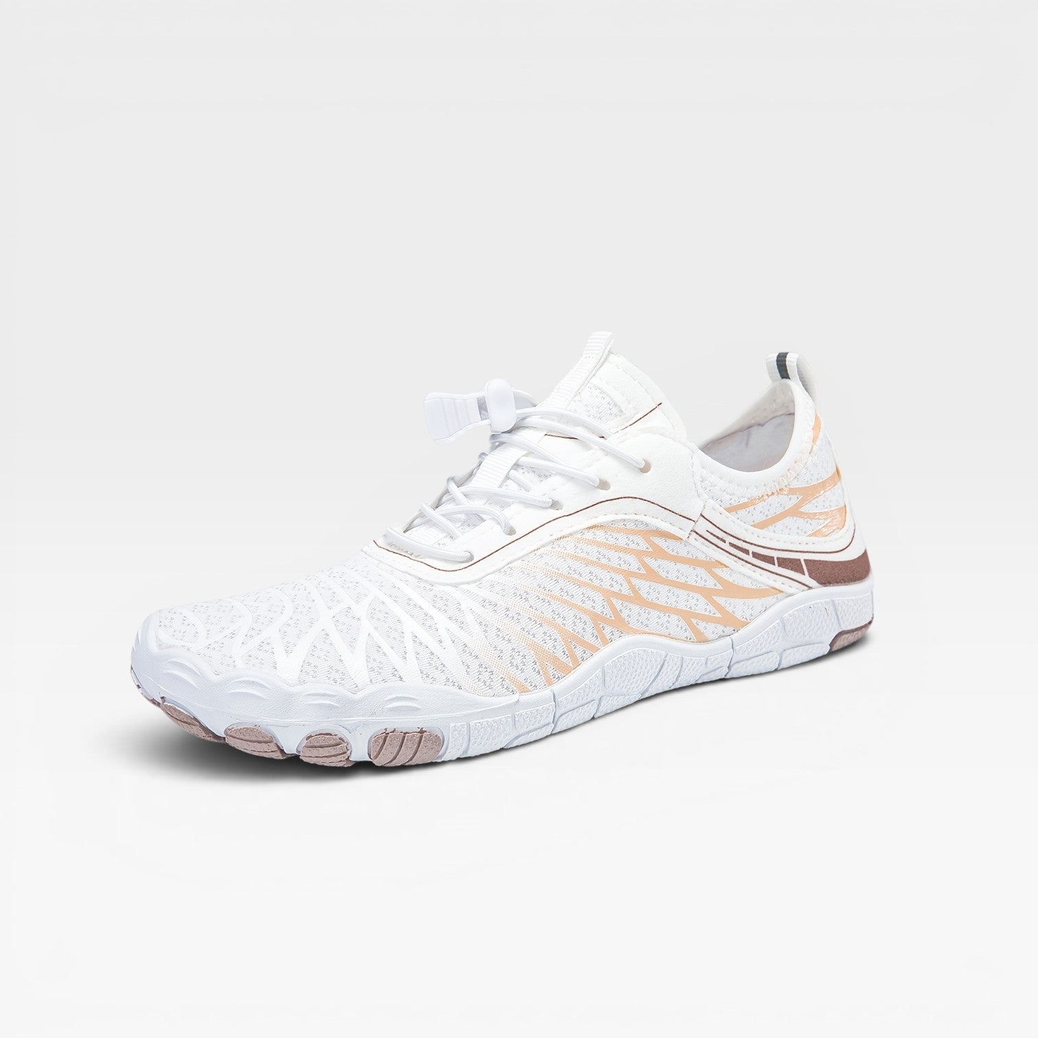 Lightweight Barefoot Water Trainers