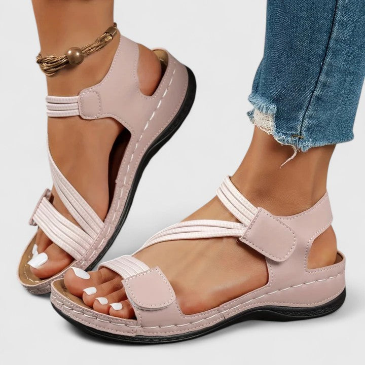 Three-Arch Support Orthopedic Sandals for Women
