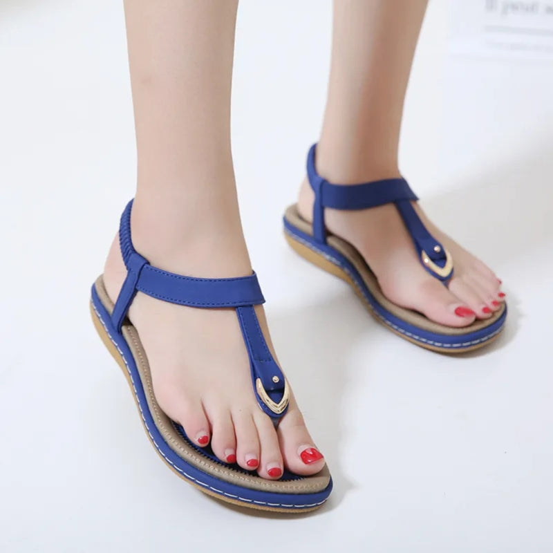 Orthopedic Support Sandals