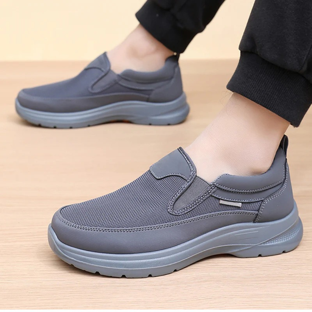 Men's Casual Orthopedic Sneakers