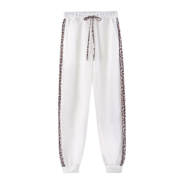 Relaxed Fit Two-Piece Jogging Suit