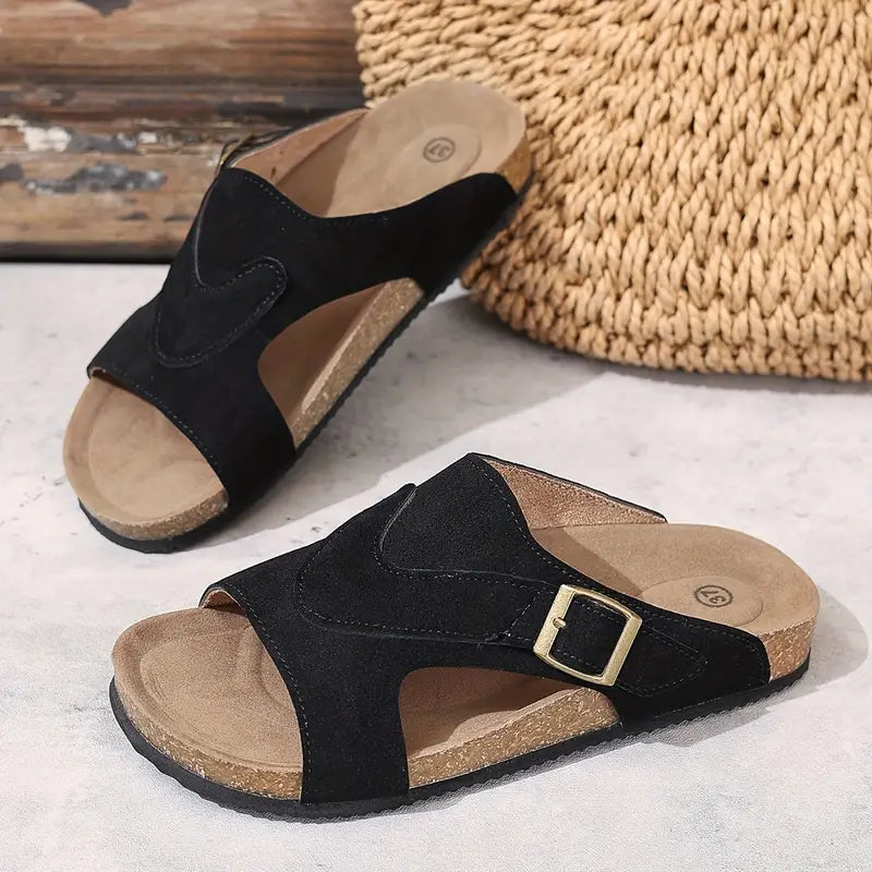 Women's Non-Slip Strap Sandals