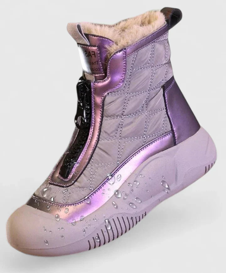 Waterproof Non-Slip Comfort Boots