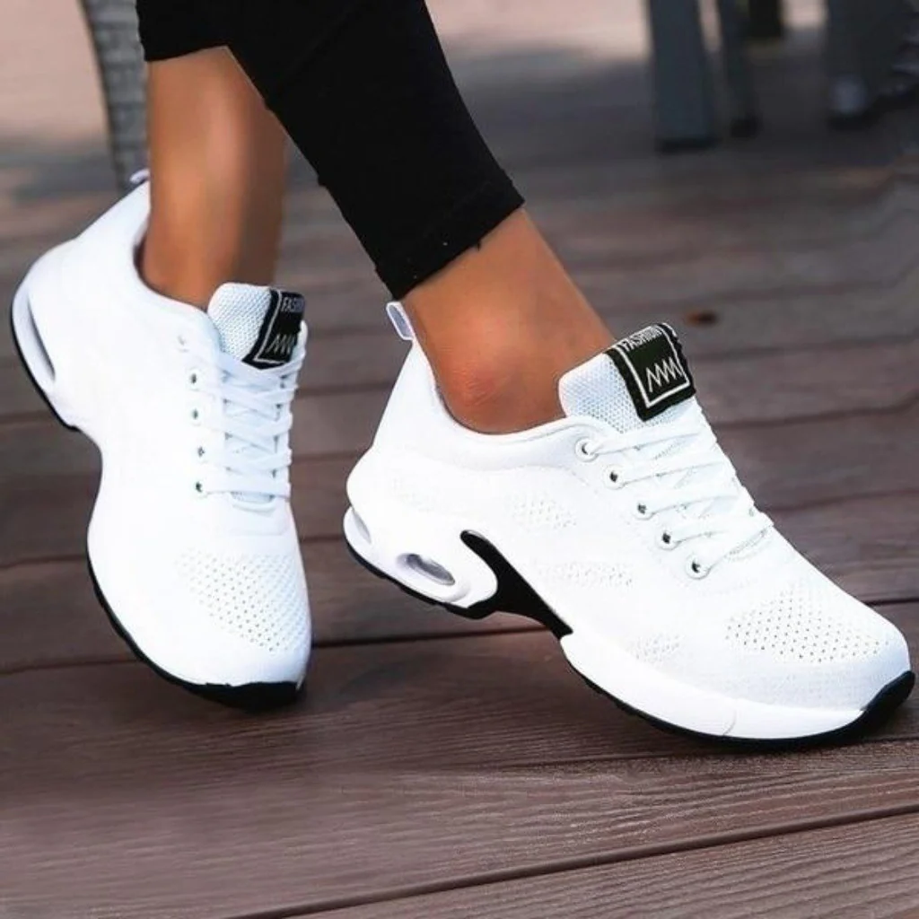 Orthopedic Running Shoes for Wide and Narrow Feet