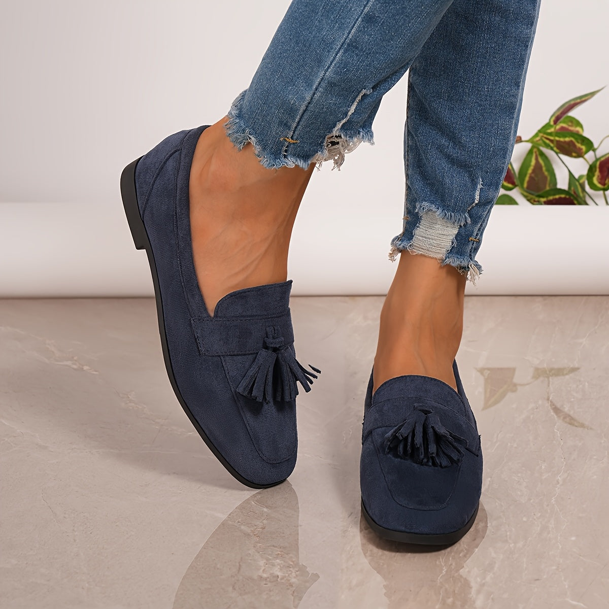 Lorae Supportive Walking Shoes
