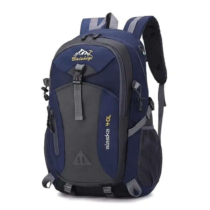 Waterproof Outdoor Travel Backpack