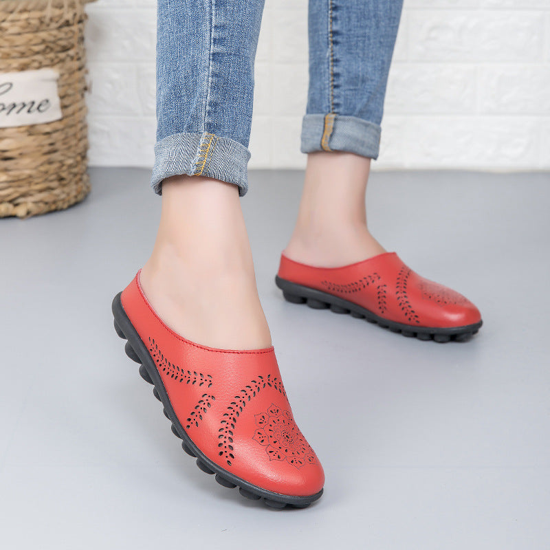 Orthopedic Slip-On Shoes